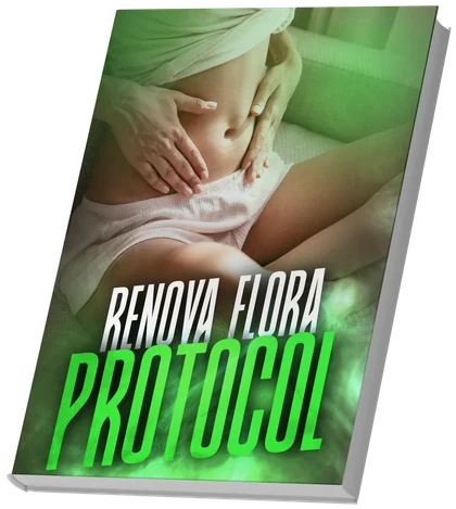 Flora Restore Protocol guide bonus