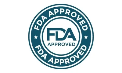 Alkatide FDA-registered facility