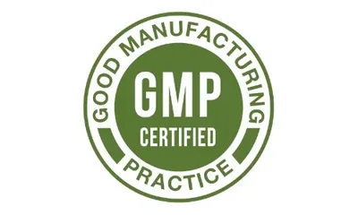 Alkatide GMP certified